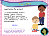 New! Sharing and Taking Turns - EYFS/Reception