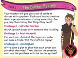 What is Money? KS1/Year 2