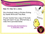 Online Safety - KS1 - Year 1