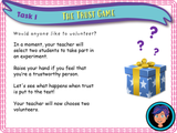 Year 4 - Honesty and Trust