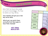 Year 4 - Racism KS2
