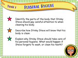 Personal Hygiene KS2