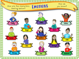 Year 4 - Changing Emotions - Puberty