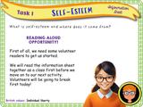 Year 5 - Self-Esteem