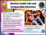 2 Year Pack - Complete KS5 PSHE, RSE + Careers