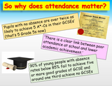 Attendance Assembly