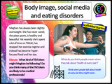 KS4 PSHE Social Media Issues Value Bundle