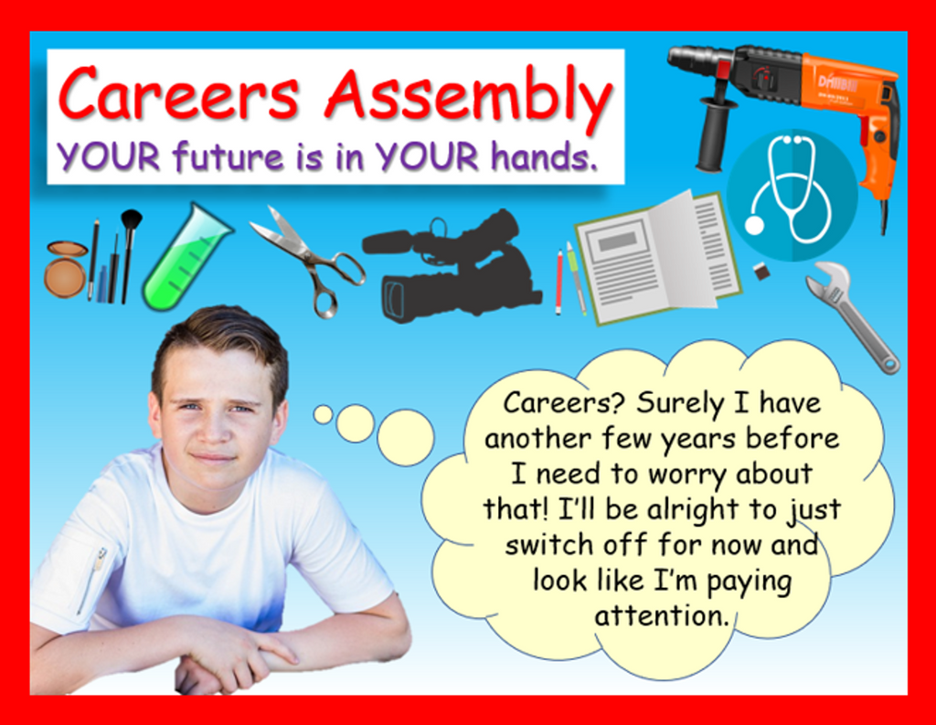Careers Assembly