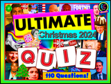 Christmas Quiz 2024