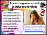7 Year Pack - Complete Secondary PSHE RSHE KS3, KS4, KS5 2026 (PLUS STATUTORY CITIZENSHIP and Complete KS3 RE)