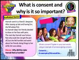 5 Year Pack - Complete Secondary PSHE RSHE KS3 & KS4 2026 (PLUS STATUTORY CITIZENSHIP, Complete KS3 RE + TUTOR TIME PACKAGE)