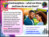 5 Year Pack - Complete Secondary PSHE RSHE KS3 & KS4 2026 (PLUS STATUTORY CITIZENSHIP, Complete KS3 RE + TUTOR TIME PACKAGE)