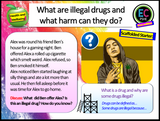 7 Year Pack - Complete Secondary PSHE and RSE KS3, KS4, KS5 (PLUS STATUTORY CITIZENSHIP)