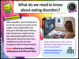Year 8 PSHE / RSHE 2026 Curriculum (New)