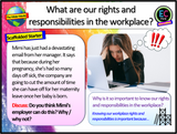 Year 10 PSHE / RSHE 2026 Curriculum (New)