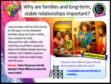 *NEW Through School Pack - Complete Primary, Secondary and KS5*