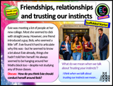 2 Year Pack - Complete KS5 PSHE, RSE + Careers