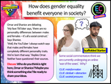 *NEW Through School Pack - Complete Primary, Secondary and KS5*