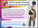 *NEW Through School Pack - Complete Primary, Secondary and KS5*