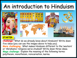 Hinduism Introduction