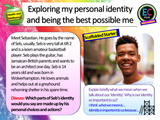 Year 8 PSHE / RSHE 2026 Curriculum (New)