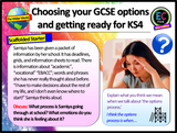 5 Year Pack - Complete Secondary PSHE, RSE and CAREERS KS3 + KS4 NEW