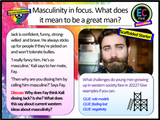 Year 8 PSHE / RSHE 2026 Curriculum (New)