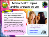 *NEW Through School Pack - Complete Primary, Secondary and KS5*