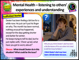World Mental Health Day 2026