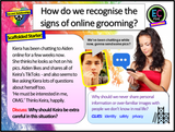 *NEW Through School Pack - Complete Primary, Secondary and KS5*