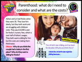 Year 11 PSHE / RSHE 2026 Curriculum (New)