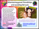 *NEW Through School Pack - Complete Primary, Secondary and KS5*