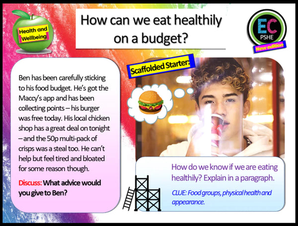 7 Year Pack - Complete Secondary PSHE RSHE 2026 KS3, KS4, KS5 (inc ALL ...