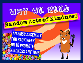 Kindness Assembly