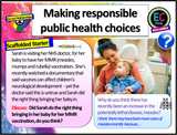 Year 11 PSHE / RSHE 2026 Curriculum (New)