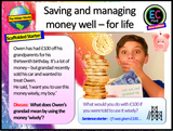 Year 8 PSHE / RSHE 2026 Curriculum (New)