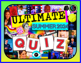 Summer End of Term Quiz 2024