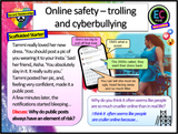 Year 8 PSHE / RSHE 2026 Curriculum (New)