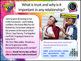 *NEW Through School Pack - Complete Primary, Secondary and KS5*