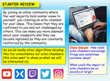 Online Extremism - Subcultures