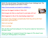 Sexting and Image Sharing PSHE