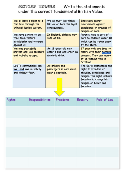 Tutor Time Activity Booklet – EC Publishing