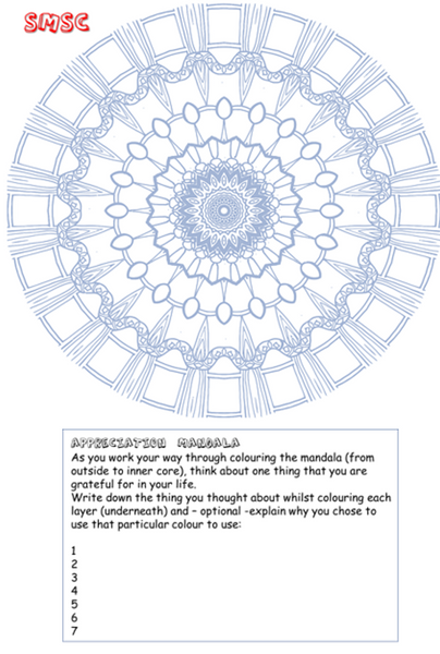 Tutor Time Activity Booklet – EC Publishing