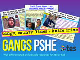 5 Year Pack - Complete Secondary PSHE and RSE KS3 + KS4 NEW