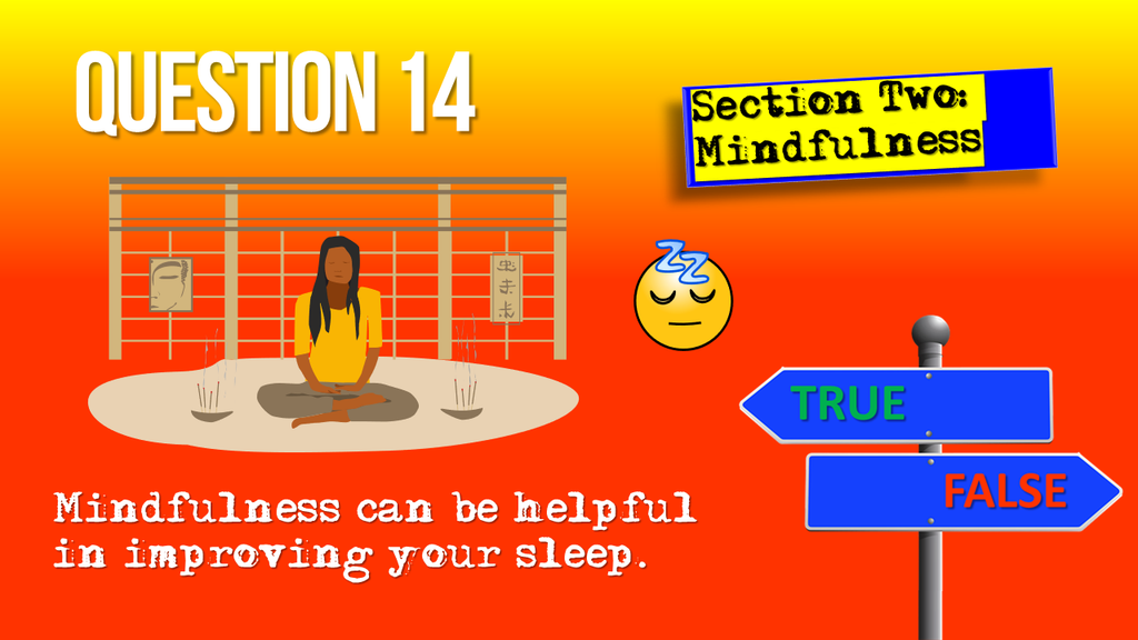 Mental Health Quiz EC Publishing