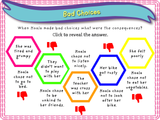 New! Making Good Choices - EYFS/Reception