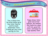 Manners and Respect KS1/Year 2