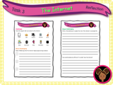 What is the Internet? KS1/Year 2