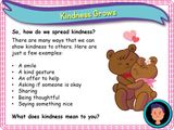 Kindness KS1/Year 2