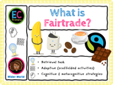 Fairtrade Fortnight 2023